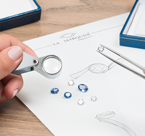 Expertise Bijoux Savoir-Faire